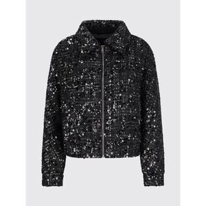 Add Jacket Woman Black